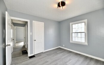 3910 E 34th St in Indianapolis, IN - Building Photo - Building Photo