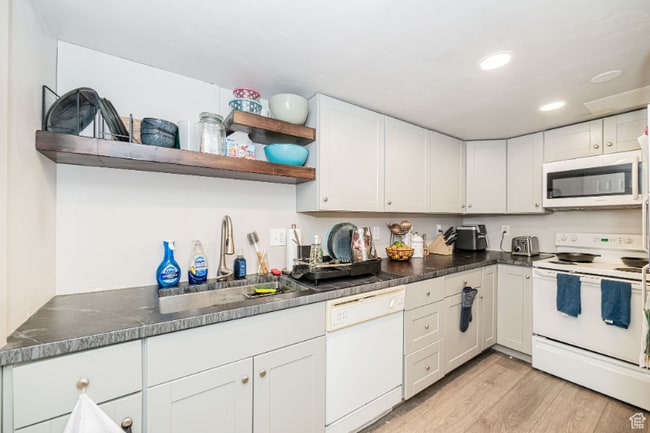property at 1074 E 460 S St