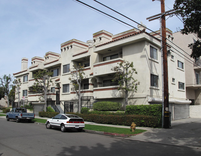 1500 Venice Blvd in Venice, CA - Foto de edificio - Building Photo