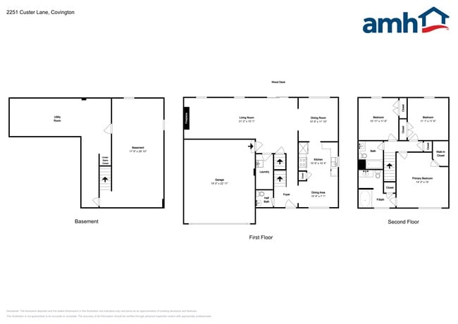 2251 Custer Ln in Fort Wright, KY - Foto de edificio - Building Photo