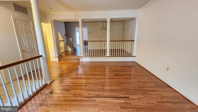 7473 Collins Meade Way in Alexandria, VA - Building Photo - Building Photo