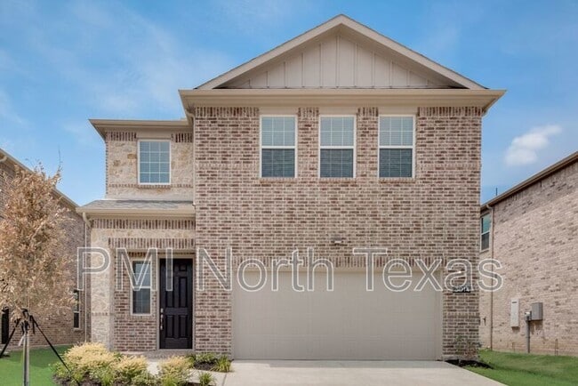 3014 Isla Ter in Princeton, TX - Building Photo - Building Photo