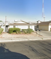 721 N Balsam St in Ridgecrest, CA - Building Photo