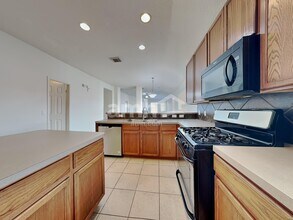 16623 Grenada Falls Dr in Houston, TX - Building Photo - Building Photo