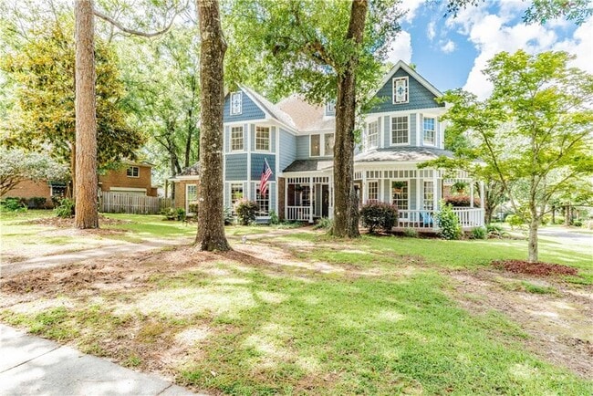 2127 Ryegate Ct in Mobile, AL - Building Photo - Building Photo