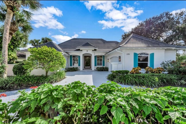 property at 2215 Seaside St