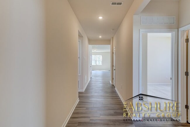 3512 Arctic Brook St in Raleigh, NC - Building Photo - Building Photo