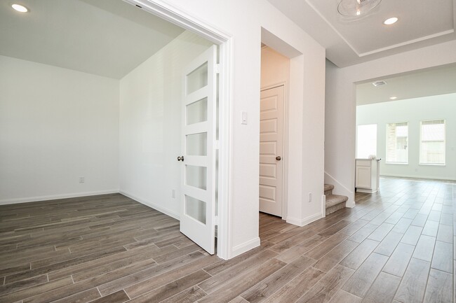 property at 7711 Pale Petunia Trl