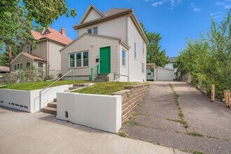 610 Fairview Ave N in St. Paul, MN - Building Photo - Building Photo