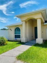 659 Jaguar Ct in Kissimmee, FL - Building Photo - Building Photo