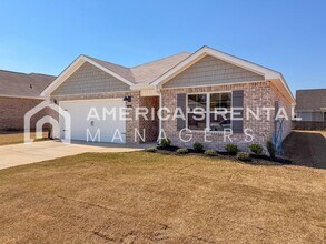 110 Jonboy Ave in New Hope, AL - Building Photo - Building Photo