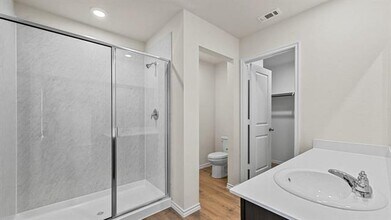 3613 Robbie Run in Denton, TX - Building Photo - Building Photo