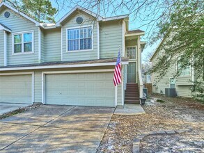 39 N Walden Elms Cir in The Woodlands, TX - Building Photo - Building Photo