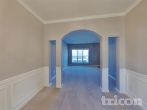 2187 Peach Shoals Cir, Unit 14 in Dacula, GA - Foto de edificio - Building Photo