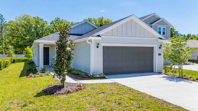 55 Stonecrest Dr in Saint Johns, FL - Foto de edificio - Building Photo