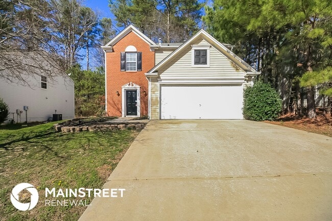 property at 3027 Sable Run Rd