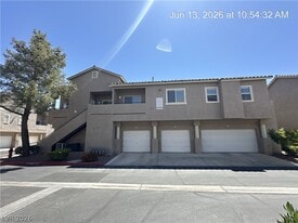 2152 Quarry Ridge St in Las Vegas, NV - Building Photo