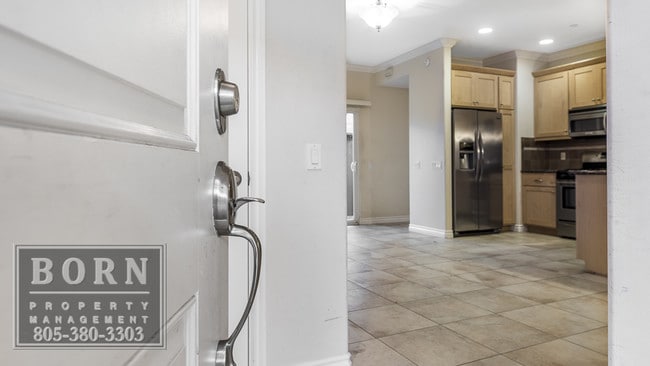 2729 Los Robles Rd in Thousand Oaks, CA - Building Photo - Building Photo