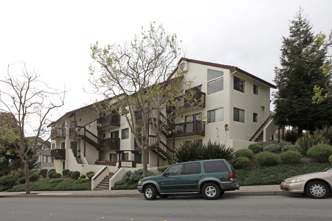 675 Jefferson Street - Monterey in Monterey, CA - Building Photo