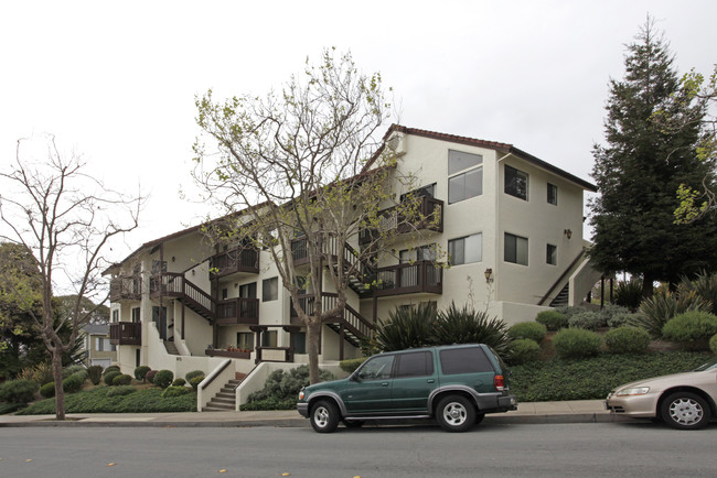 675 Jefferson Street - Monterey