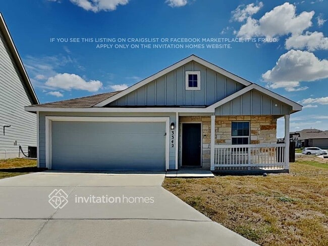 property at 3342 Kornberg Dr