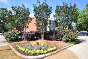 Northtown Apartments