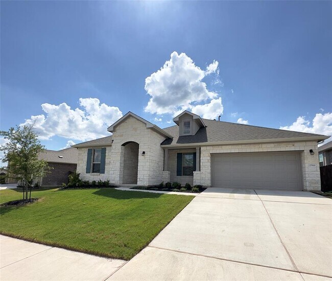 property at 17916 Umberto Dr