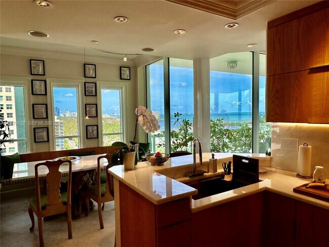 property at 2645 S Bayshore Dr