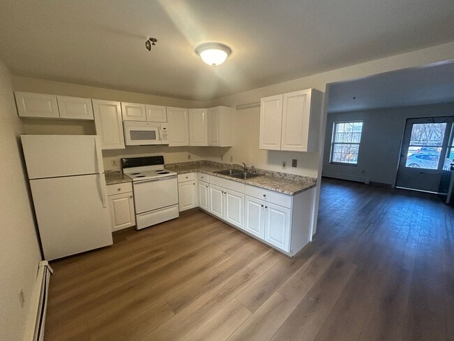 property at 34 Lafayette St