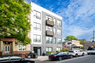 655 Franklin Ave in Brooklyn, NY - Building Photo - Building Photo