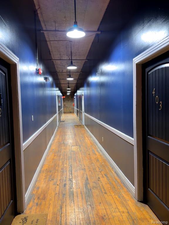 5805 Lincoln St in Detroit, MI - Building Photo - Building Photo