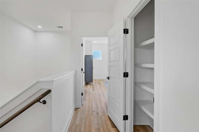 property at 3601 Rebecca St