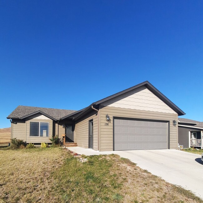 property at 136 Melano St