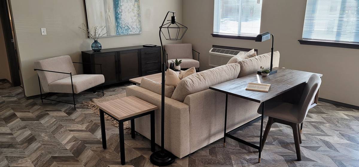 Pioneer Apartments in Cashmere, WA - Building Photo