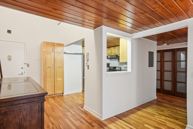 property at 205 10th St