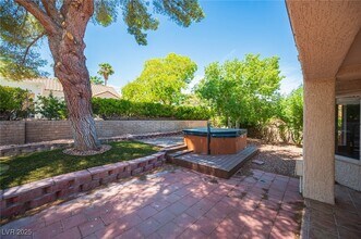 9053 Firebird Dr, Unit 6050 in Las Vegas, NV - Building Photo - Building Photo