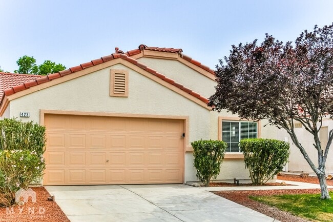 property at 423 Regal Robin Way