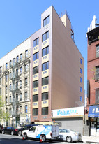 245 E 115th St Apartamentos