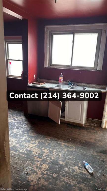 15047 Lesure St in Detroit, MI - Building Photo - Building Photo