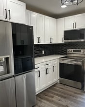 1191 Arlington Ave SW in Atlanta, GA - Foto de edificio - Building Photo