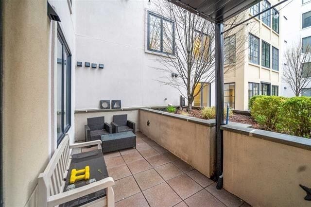 property at 501 9th St