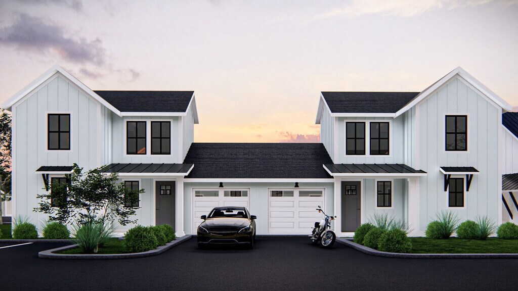 Cottage Street at eTown Apartments in Jacksonville, FL