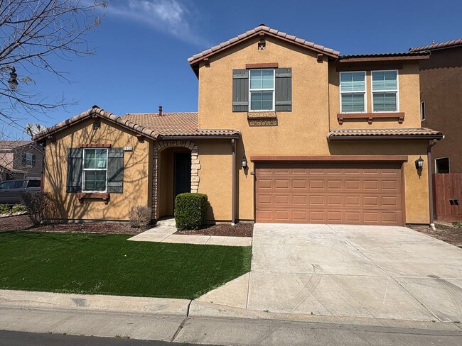 property at 1826 W Van Gogh