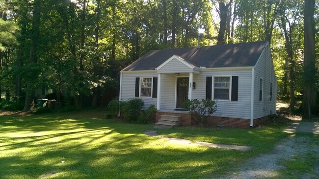 217 Urban Dr in Cary, NC - Building Photo - Building Photo