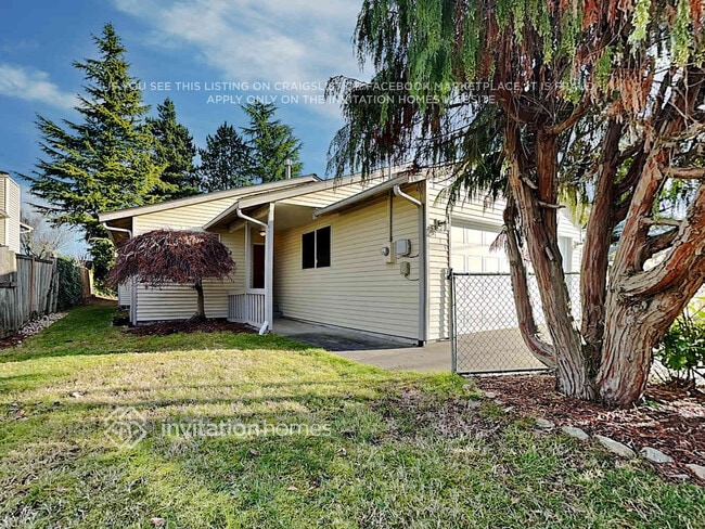 property at 3113 57th Ave NE