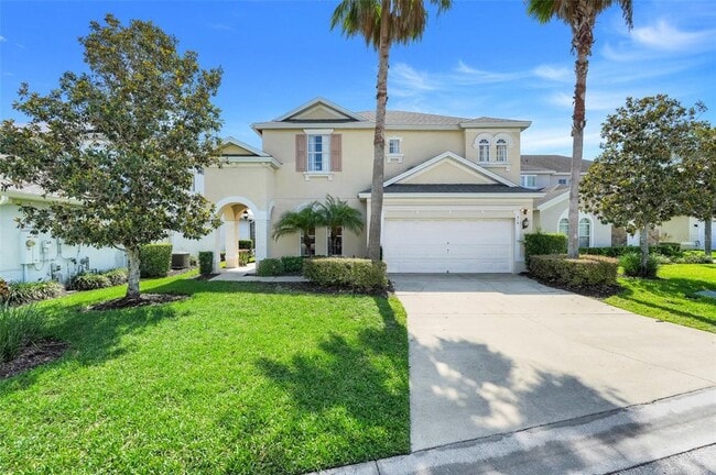 property at 216 Montara Dr