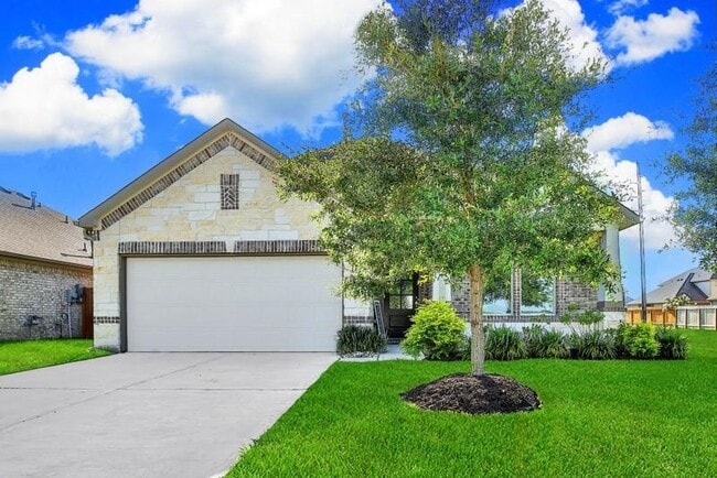 property at 2442 Wembley Way