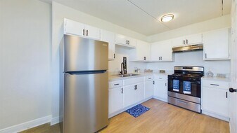 Marina Isle in Merritt Island, FL - Building Photo