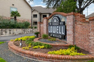 Lowell at Mueller in Austin, TX - Building Photo - Building Photo