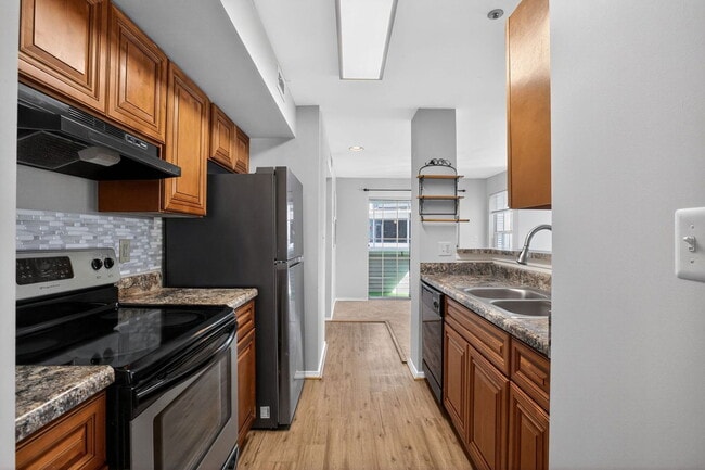 13564 Lord Sterling Pl in Upper Marlboro, MD - Building Photo - Building Photo